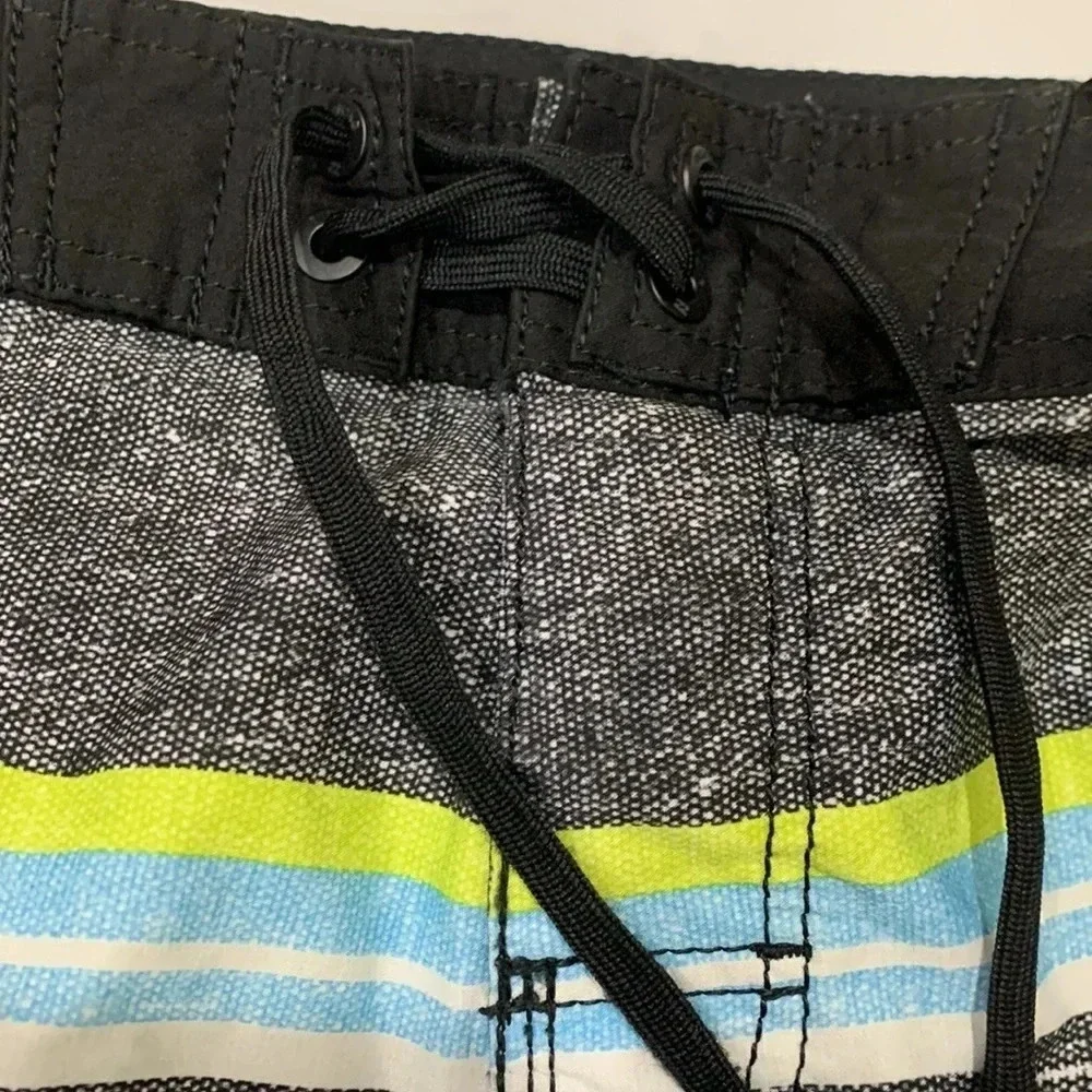 Billabong platinum zero